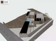 Pitsidia Kreta, Pitsidia Grundstück von 1566 m² zu verkaufen in Pitsidia Grundstück kaufen